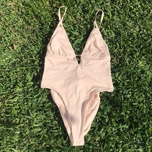 Some Days Lovin Bathing Suit